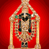 Balaji Pendant