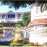 Taj Garden Retreat - Madurai