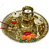 Puja Thaali