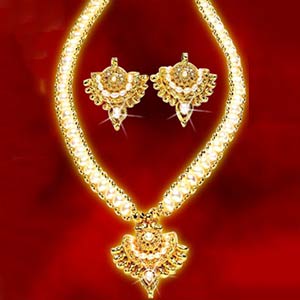 Tanvi Set