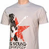 Codezutor Men's Round Neck T-Shirt