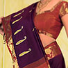 Subhadra Kanchipuram Silk Saree
