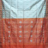 Pochampally Pure Silk Saree