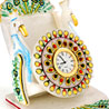Marble Watch and Mobile holder