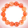 Handcrafted Jade Bracelet