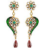 Kundan Earrings