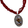 Handcrafted Pendant
