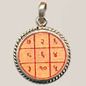 Siddh Chandra Locket Yantra