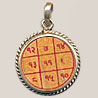 Siddh Shani Locket Yantra