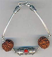 Laxmi Kavach Bracelet
