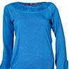 Wills Lifestyle Partywear Top for Women