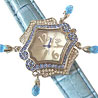 Swizz Jewel Designer Watch