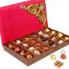 24 pieces Chocolate Box