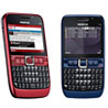 Nokia E63 Mobile Phone