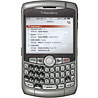 Blackberry Mobile Phone - Curve 8310