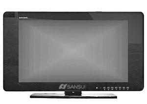 Sansui LCD 26'' HD Ready