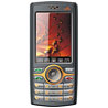 Aqua Dual Sim Mobile Phone - X6