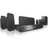 Philips Home Theatre System - HTS 3265