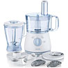 Philips Food Processor - HR 7625
