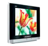 Videocon 21 inches Ultra Slim Flat TV