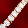 Solitaires Bracelet