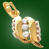 Diamond Pendant