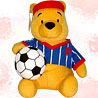 Sporty Pooh