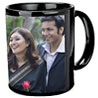 Black Mug