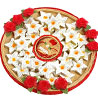 Kaju Ke Sitare