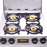 Jaipan Four Burner
