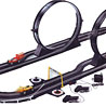 Remote Control Road Racing Game