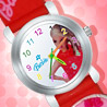 Barbie Watch for Kids