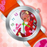 Barbie Watch for Kids