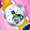 Batman Watch For Kids