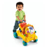 Fisher-Price Go Baby Go! Stride-to-Ride Lion