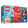 Lego Bricks - 200 Pieces