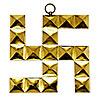 17-Pyramid Swastika