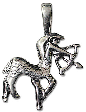 Sagittarius