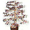 Amethyst Crystal Tree