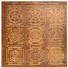 Shri Sarvasiddhi Maha Yantram - Copper