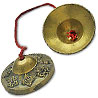 Celestial Cymbals